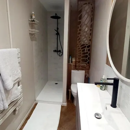 L'elegant Le Petit-Quevilly